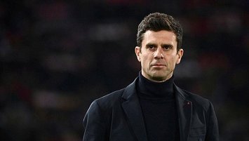 Kenan'yın yeni hocası Motta