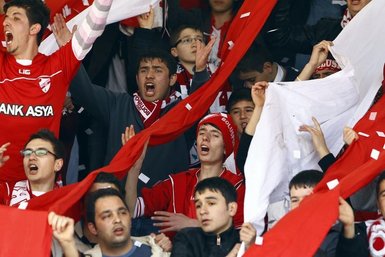 Boluspor-Beşiktaş Ziraat Türkiye Kupası 4. tur mücadelesi