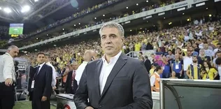 Milli arada ders belli!