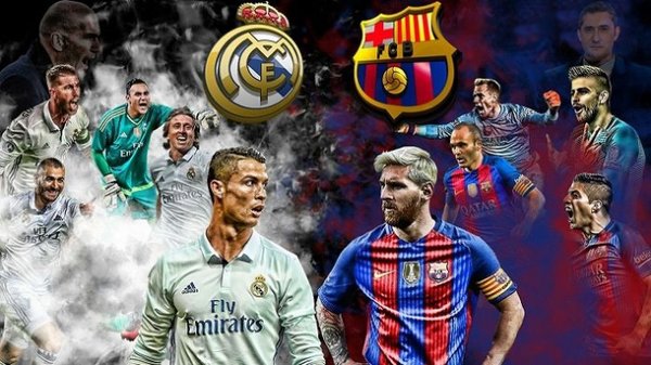 El Clasico'yla ilgili az bilinen 10 anekdot