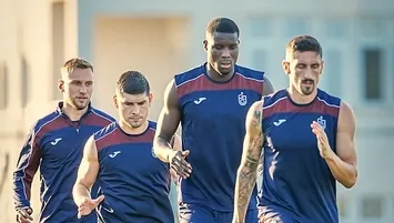 Fırtına galibiyet peşinde!