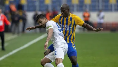 A.Gücü Paşa’yı aşamadı