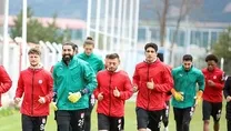 Sivas kupada rövanşı istiyor