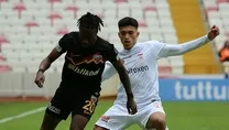 Sivas’ta kazanan çıkmadı!