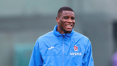 Onuachu'nun gözü Samsunspor’da