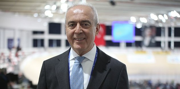 Emin Müftüoğlu: Gururluyuz