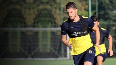 Son Dakika Transfer Haberi Fenerbahce Nin Genc Oyuncusu Okan Turp Italya Yolcusu Fotomac