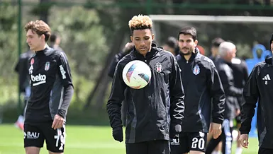 Benfica’nın Gedson inadı