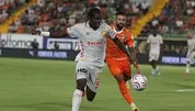 Göztepe'de galibiyet hasreti sürüyor!