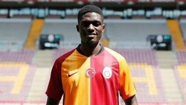 Ozornwafor şans bekliyor