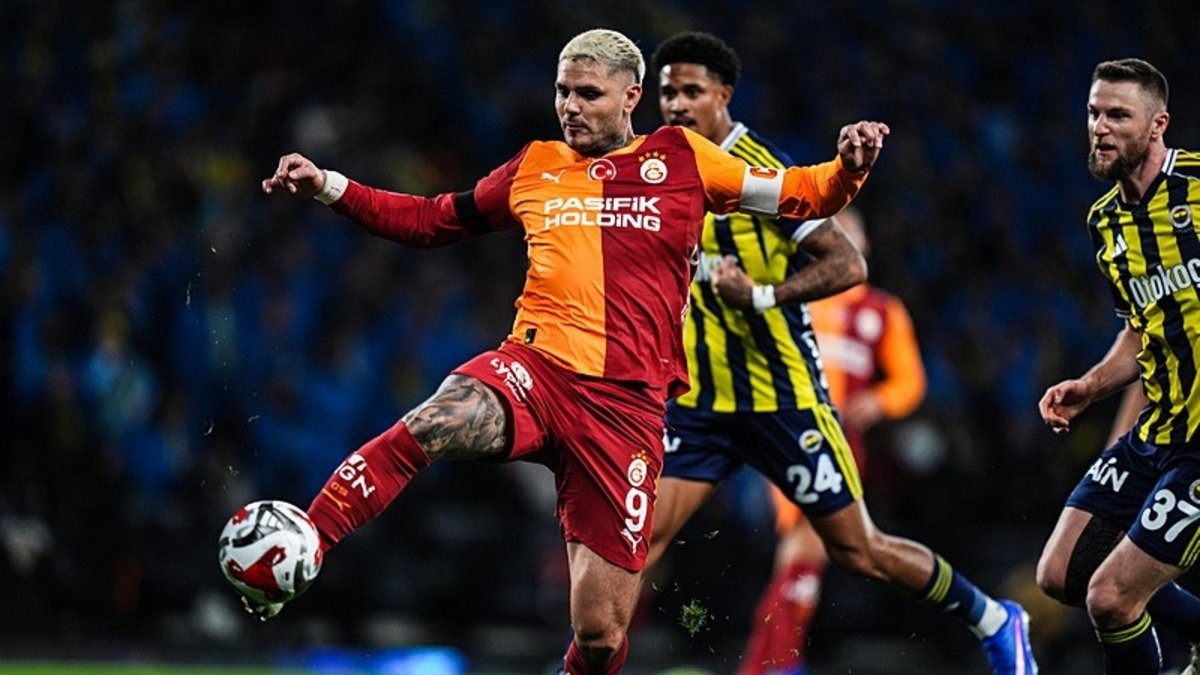 4 maç sonra yenildi