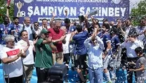 Ampute futbol liglerinde sezon tamamlandı