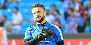 Fırtına’da Onur şoku!