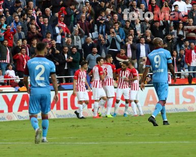 Spor yazarları Antalyaspor - Trabzonspor maçını değerlendirdi