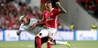 Quaresma’dan itiraf