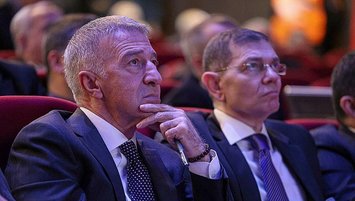 Trabzonspor'da kongre kararı