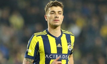 Roman Neustadter'den Fenerbahçe'ye veda