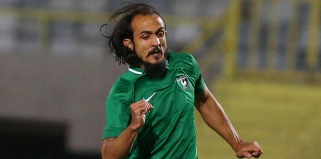 Bursaspor'dan Burak atağı!