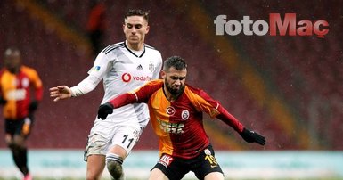 Son dakika haberi: Usta isimden Beşiktaş - Galatasaray derbisi yorumu!