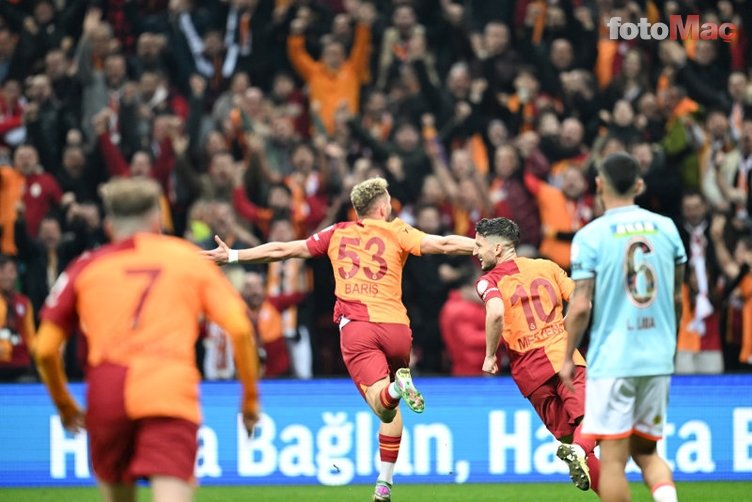 Ahmet Çakar Galatasaray - Başakşehir maçını değerlendirdi