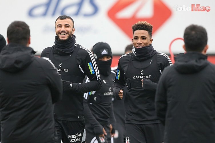 Beşiktaş'a gelecek mi? Facundo Garces'ten transfer açıklaması!