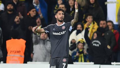 Can Keleş Beşiktaş’ta