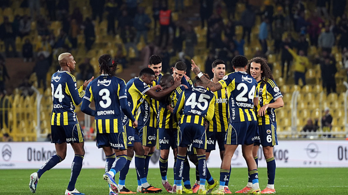 Konya maçı 21 Nisan’da