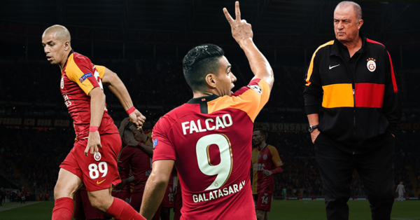 2021 Model Aslan Sahne Aliyor Iste Galatasaray In Gaziantep Fk Maci 11 I Son Dakika Galatasara