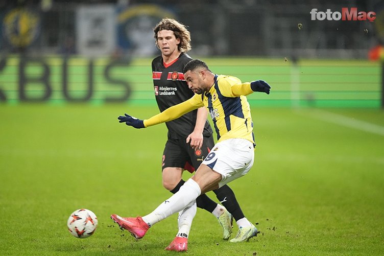 Spor yazarları Midtjylland-Fenerbahçe maçını değerlendirdi