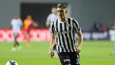 SON DAKİKA - Beşiktaş'ta transfer gelişmesi! Kazımcan Karataş...