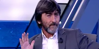 Rıdvan Dilmen: Kazanamasaydık formaliteye dönerdi