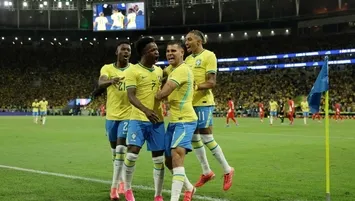 Arsenal’den dev hamle