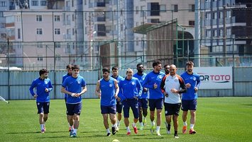 Rize’de ilginç randevu