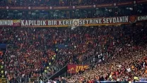 Pazar günü 50 bin Aslan