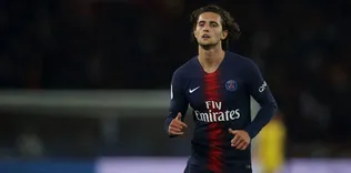 Juventus Rabiot transferini duyurdu