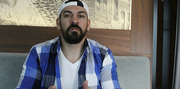 Servet Çetin: Başakşehir bu sene de şampiyon olamazsa bir daha olamaz