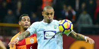 Akhisar ile Galatasaray kupada 5. randevuda