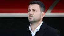 Premier Lig hocası gibi