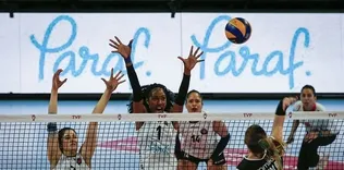 Halkbank siftah yaptı
