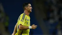 Cristiano Ronaldo’dan enfes frikik golü!