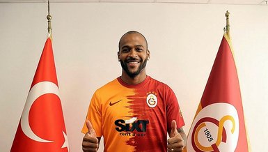 Galatasaray defender Marcao extends stay at club