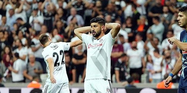 Güven gözden çıkarıldı