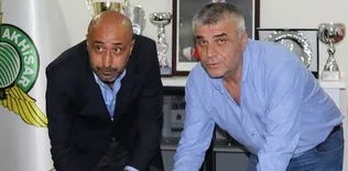 Kafkas imzaladı