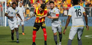 İzmir’de puanlar paylaşıldı! Kırmızı kartlar...