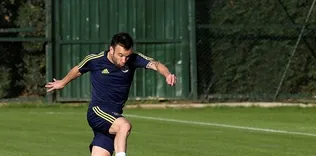 5 gol atsam bu kez ‘Yaşlı’ diyecekler!