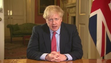 İngiltere Başbakanı Boris Johnson corona virüse yakalandı! Boris Johnson kimdir? Boris Johnson Türk mü?