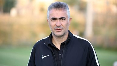 Kocaelispor, teknik direktör Mehmet Altıparmak'la yollarını ayırdı