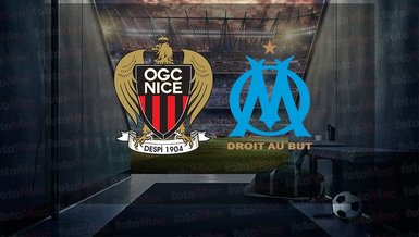 Nice - Marsilya maçı ne zaman, saat kaçta ve hangi kanalda canlı yayınlanacak? | Fransa Ligue 1