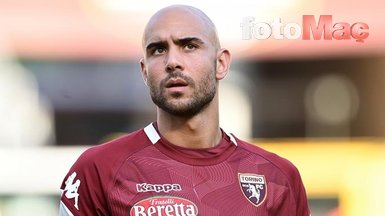 Yılın transferi Beşiktaş’tan! İtalyan forvet geliyor
