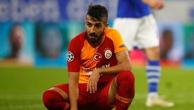 Muğdat futbolu bıraktı